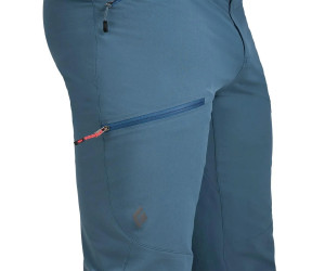 Штаны мужские Black Diamond M Alpine Light Pants (Midnight Blue,)